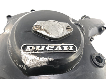 Ducati 900 SS [1991] - Lichtmaschinendeckel Motordeckel - 0