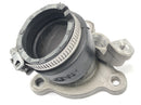 SWM SM 125 R [2018] - Ansaugstutzen Intake Manifold Verbindungskarrette-1