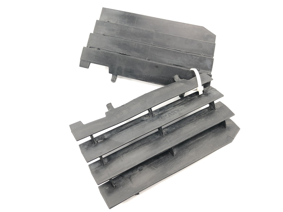 Beta RR 125 [2018] - Radiator grille set pair