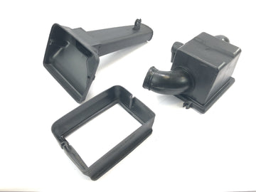 MOTO GUZZI CALIFORNIA 2 1000 VT [1982] - Scatola filtro aria airbox