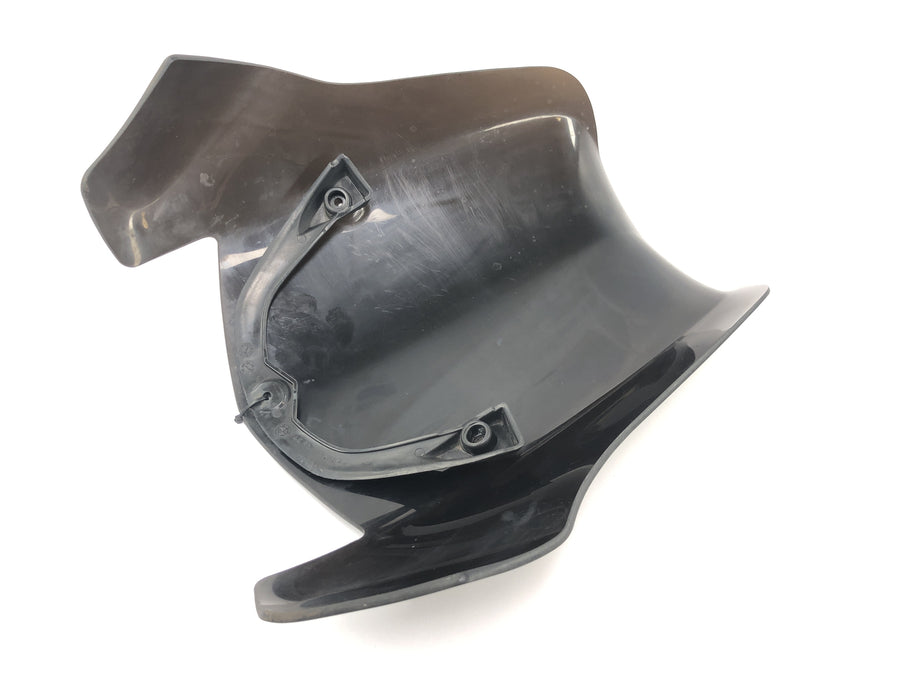 BMW F 650 GS R13 [2000] - windshield fairing windscreen touring tinted