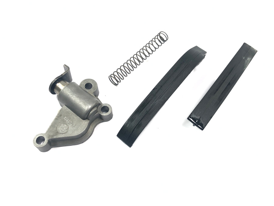 BMW R 1200 GS R12 K25 [2004] - Timing chain tensioner chain tensioner guide rail set