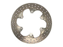 Yamaha XJR 1200 4PU [1996] - Bremsscheibe hinten 267x4.8mm-5