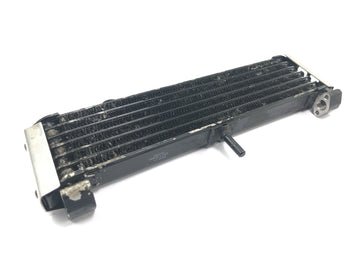 Yamaha XJR 1300 RP02 [1999] - Ölkühler Öl radiator Kühler Motorölkühler