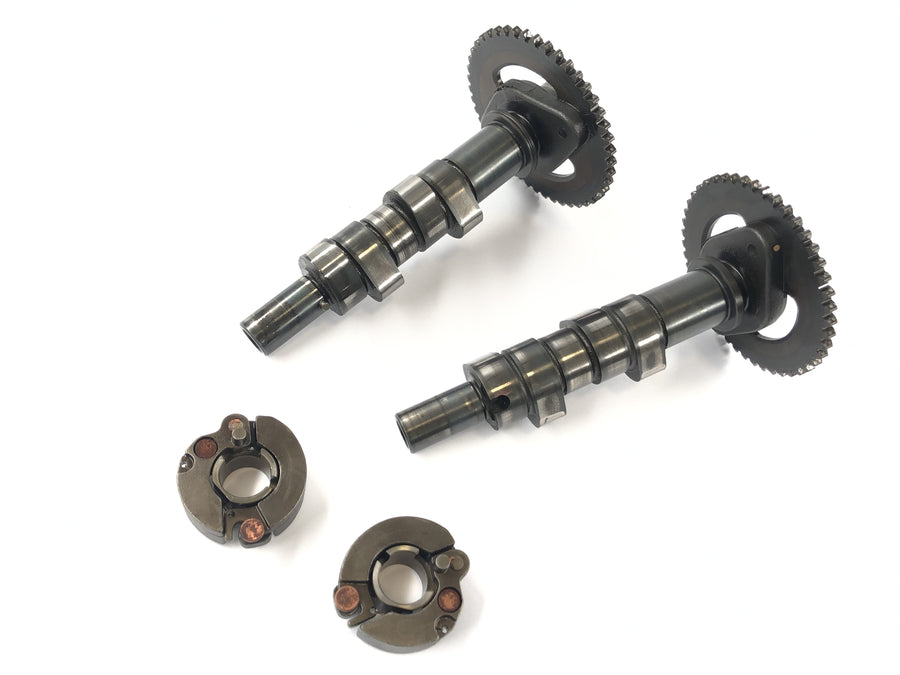 KAWASAKI VN 1600 Strea media VNT60B [2005] - Set di alberi a camme