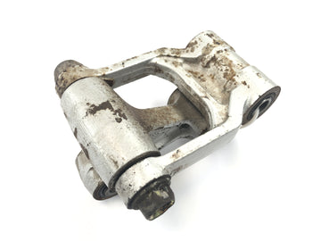 Honda NX 650 RD08 [1995] - Sospensione della ruota posteriore a leva di deflessione
