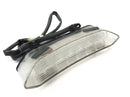 Yamaha YZF R1 RN09 [2003] - Luce posteriore posteriore Luce freno posteriore nell'illuminazione a LED posteriore-1