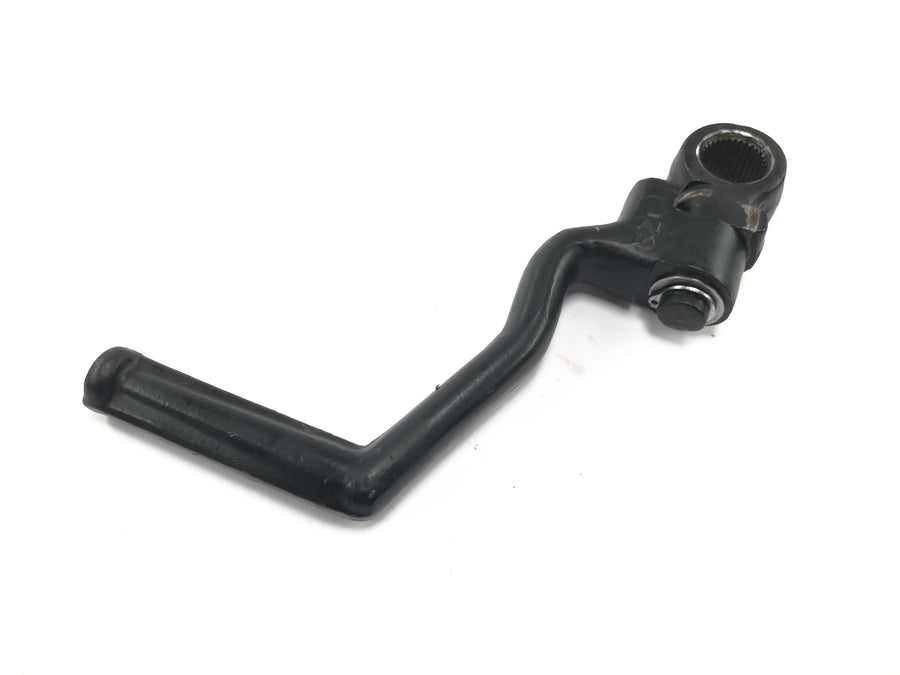 Sachs ZX 125 [1998] - Kickstarter kickstart lever kicker