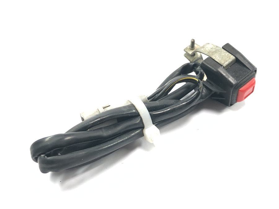 Suzuki RM Z 250 RJ41A [2007] - Killschalter Not-Aus Schalter Lenkerschalter