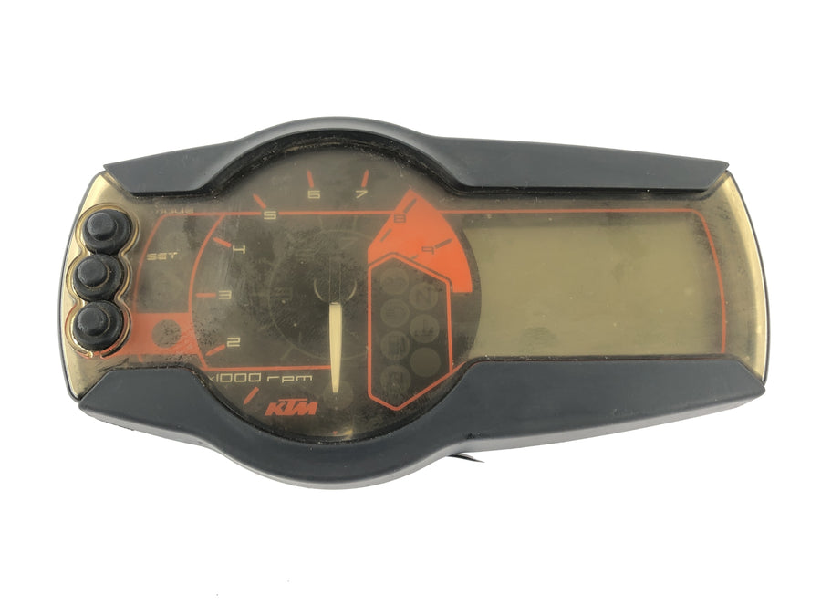 KTM 690 SM Prestige [2007] - Tacho Cockpit Tachometer Instrument Adl.