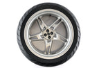 BMW R 1150 R R21 [2002] - Hinterrad Rad Felge-2