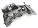 BMW K 1200 S K12S [2004] - Kennzeichenhalter Nummernschildträger hinten-3