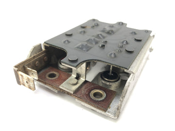 Moto Guzzi V 1000 VG [1980] - Controller della scheda a piastra diodo - 0