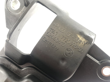 BMW K 1300 S K12S [2010] - Setaccio petrolifero - 0