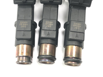 Triumph Tiger 955i 709EN [2003] - Set iniettori carburante iniettori - 0