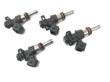 BMW K 1200 S K12S [2005] - Set ugelli carburante iniettore 4 pezzi