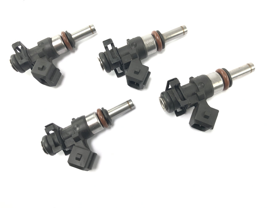 BMW K 1200 S K12S [2005] - Set ugelli carburante iniettore 4 pezzi