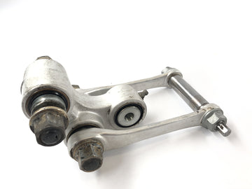 KTM LC4 640 EGS [2004] - DEFLACE Leva Bone Feather Bone - 0