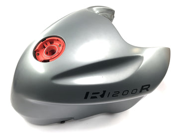 BMW R 1200 R R1ST [2008] - Serbatoio carburante codice colore serbatoio benzina N10