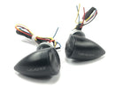Yamaha XVS 650 4VR [1997] - Blinker LED 3 in 1 Blinkleuchte hinten Paar HIGHSIDER-2