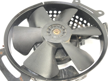 Kawasaki VN -15 VNT50A [1989] - Fan più fresco - 0
