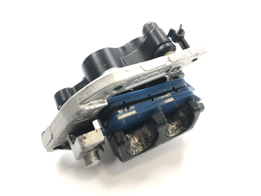 Triumph Tiger 955i 709EN [2003] - Bremssattel Bremszange Nissin vorne links