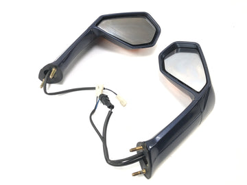 Aprilia RST 1000 FUTURA [2002] - Specchio retrovisore con set di specchio indicatore di coppia set di specchietti a destra e a sinistra