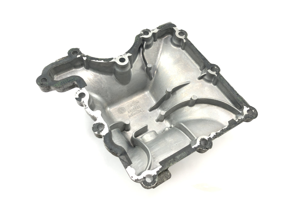 Triumph Speedmaster 900 [2003] - Ölwanne Motordeckel Ölsumpf Abdeckung