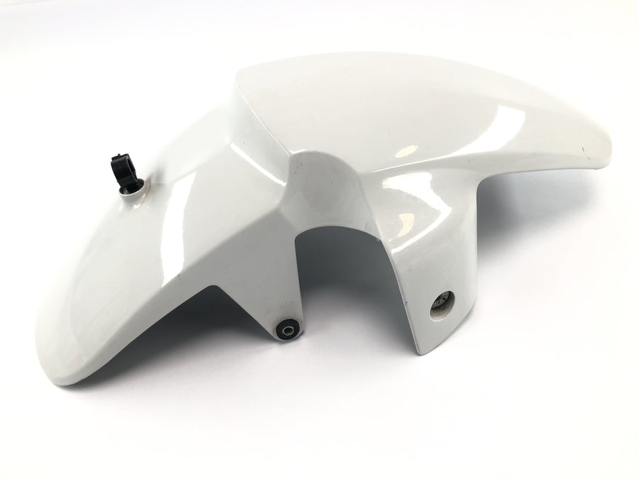 Yamaha MT 03 RM02 [2007] - Kotflügel vorne Vorderradabdeckung Frontfender