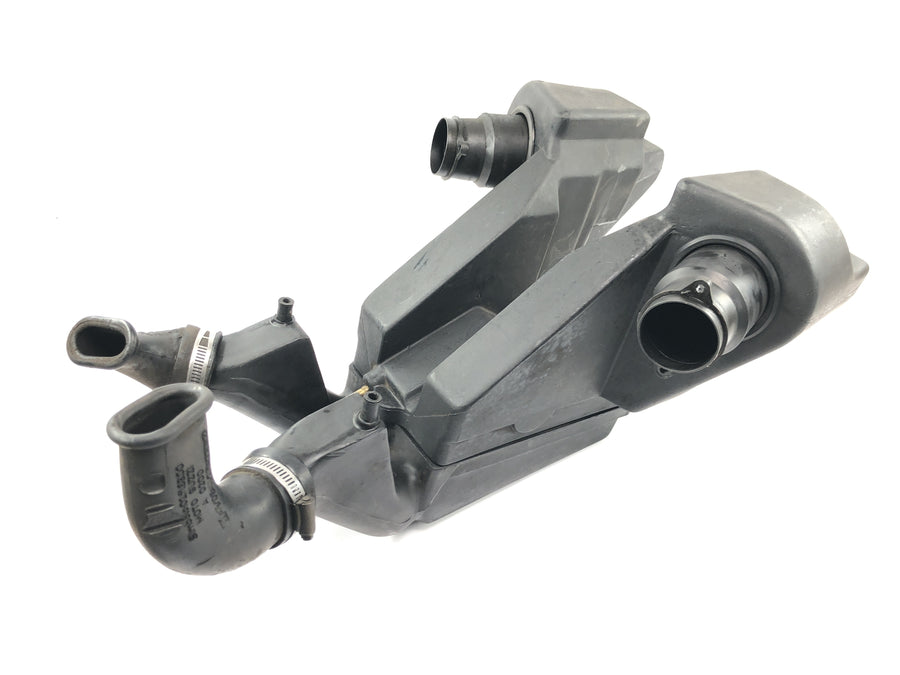 Moto Guzzi V10 Centauro [1998] - Luftfilterkasten Airbox Ansaugkasten