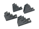 BMW R 1150 RS R22 [2003] - Seat height adjustment seat attachment-1