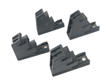 BMW R 1150 RS R22 [2003] - Seat height adjustment seat attachment