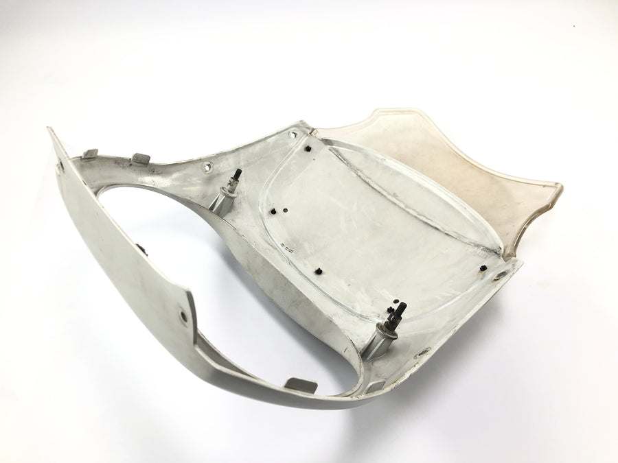 Yamaha XTZ 750 3LD [1989] - Carenatura maschera anteriore cupolino