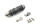 Yamaha GTS 1000 4FV [1997] - shift drum-4