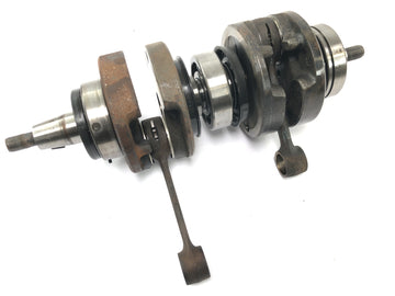 Suzuki RG 250 Gamma GJ21D [1987] - Albero motore albero motore biella trasmissione manovella - 0