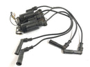 Honda Goldwing GL 1100 SC02 [1980] - Zündspulen Set mit Kerzenstecker und Kabel-4