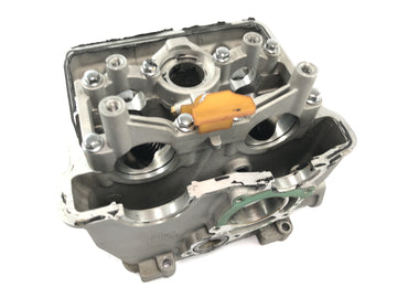 SWM SM 125 R [2018] - testata - 0