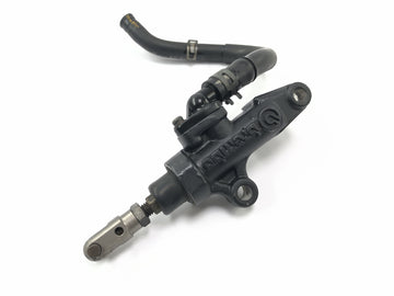 Yamaha YZF R1 RN09 [2003] - Pompa del freno dietro - 0