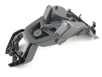 BMW K 1300 S K12S [2010] - Targhezza di licenza Registrazione posteriore