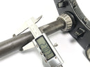 Kawasaki ZRX 1200 S ZRT20A [2002] - Bridge fork sotto-5