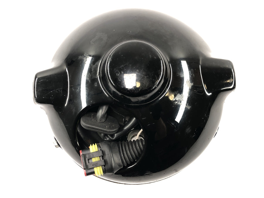 Ducati Monster SR2 800 M4 [2006] - Scheinwerfer Frontscheinwerfer mit Lampentopf