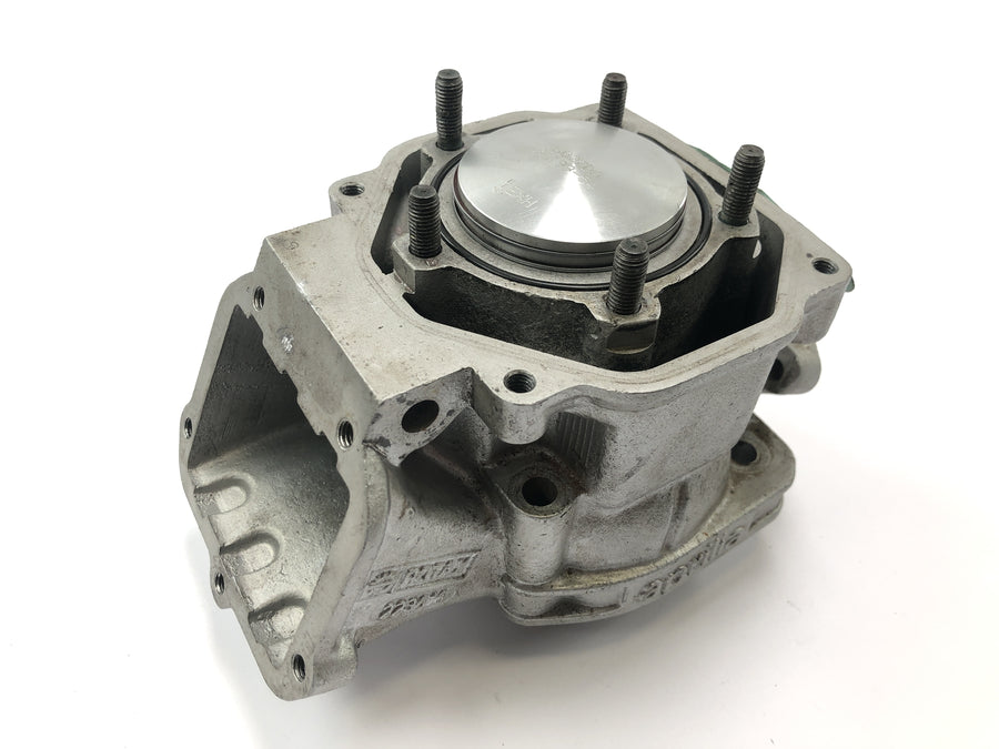 Aprilia RS 125 Extrema [1994] - cylinder with piston