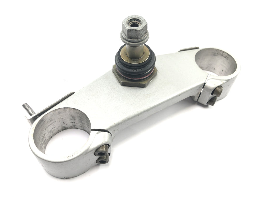 BMW R 1100 S R2S [2000] - Ponte forcella inferiore, supporto cuscinetto sterzo Telelever