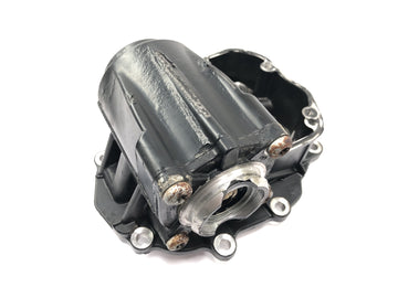 BMW K 1200 S K12S [2005] - Endantriebsgehäuse Hinterachsgetriebe Gehäuse Kardan - 0