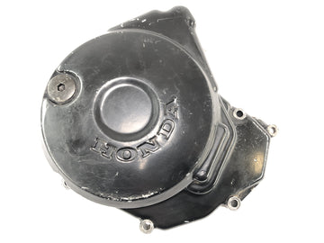 Honda NSR 125 JC22 [1998] - Coperchio di copertura Limmid alternatore Limmid LID