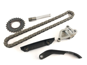 BMW R 1100 GS [1990] - Catena di controllo con set di tensionisti della catena di controllo - 0