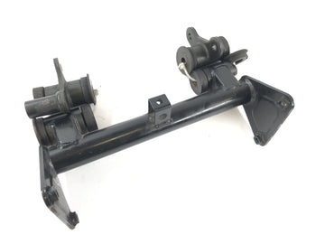 Kawasaki VN 1600 Mean Streak VNT60B [2005] - Motorhalter Set Motoraufhängung - 0