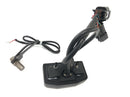 Benelli TNT 1130 [2009] - Tacho-Kit Tachometer Instrument LCD Display-5
