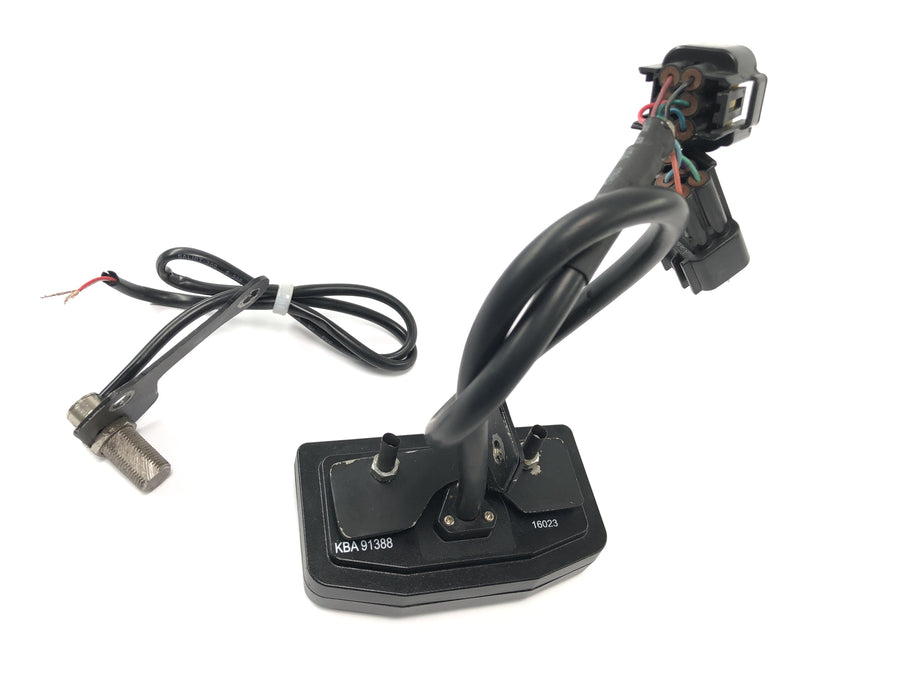 Benelli TNT 1130 [2009] - Tacho-Kit Tachometer Instrument LCD Display