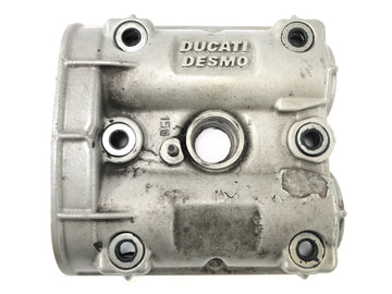 Ducati 999 H4 [2003] - Coperchio di valvola nella parte anteriore - 0